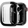 Dux Ducis Funda Hamo para Apple Watch Series 7/8/9 (PC) 41 mm negra