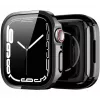 Dux Ducis Hamo Apple Watch Series 7/8/9 Funda (PC) 45mm negra