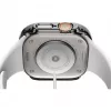 Dux Ducis Hamo Funda para Apple Watch Ultra 1/2 (PC) 49 mm Negro
