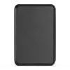 Funda con soporte y cartera de piel PU magnética Dux Ducis para Apple iPhone 13 Pro Max - negra