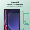 Lámina protectora de pantalla Dux Ducis NAAD Paper Like para Samsung Galaxy Tab S9 (11