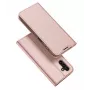 Dux Ducis Funda libro Skin Pro para Samsung Galaxy A13 5G rosa