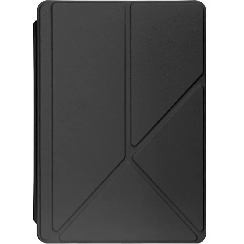 Dux Ducis Samsung Galaxy Tab A9 Plus / A11 Plus funda MAGI con soporte para stylus negra