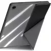 Dux Ducis Samsung Galaxy Tab A9 Plus / A11 Plus funda MAGI con soporte para stylus negra