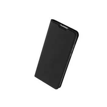 Dux Ducis Funda Skin Pro para Xiaomi Redmi Note 11 5G / Note 11T 5G / Poco M4 Pro 5G, Negro