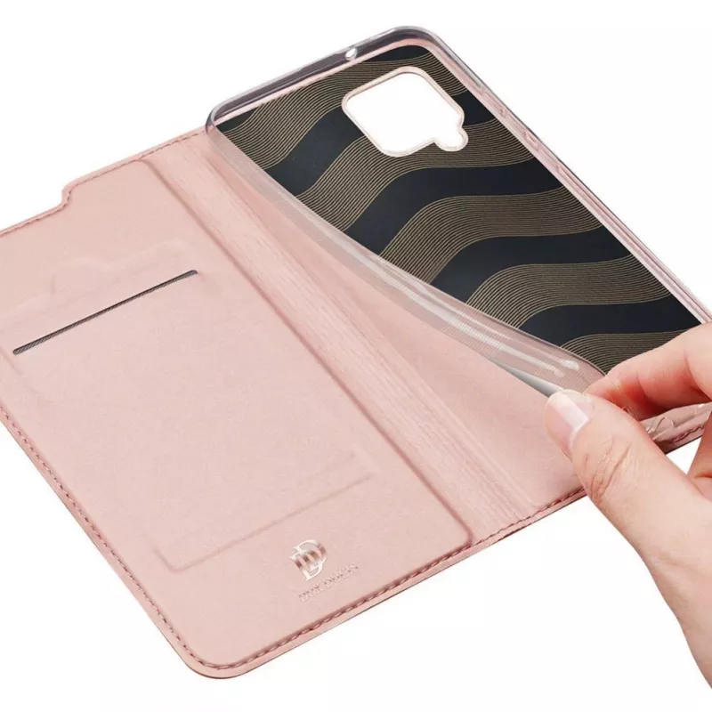 Dux Ducis Pink Funda