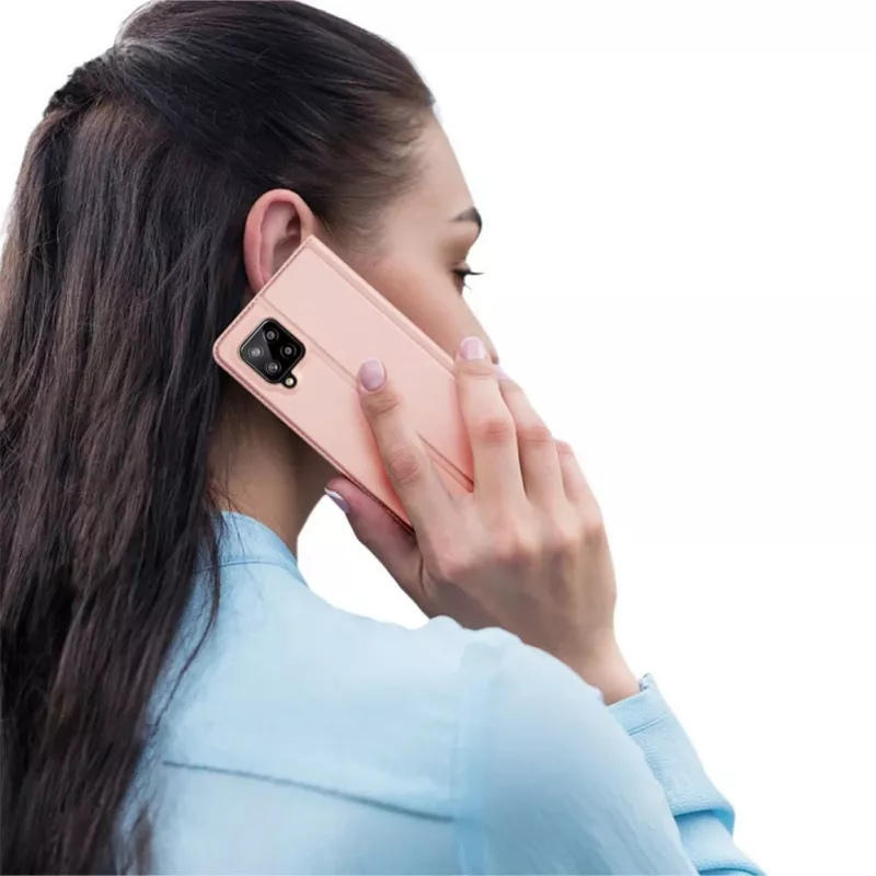 Dux Ducis Pink Funda