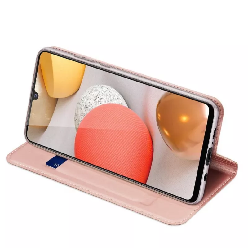 Dux Ducis Pink Funda