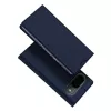 Dux Ducis funda tipo libro Skin Pro Series con portatarjetas para Google Pixel 9 / 9 Pro - azul