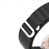 Dux Ducis Correa Sport Buckle para Apple Watch 38/40/41/42mm negra