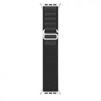 Dux Ducis Correa Sport Buckle para Apple Watch 38/40/41/42mm negra