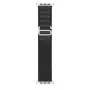 Dux Ducis Correa Sport Buckle para Apple Watch 38/40/41/42mm negra