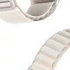 Dux Ducis Correa Sport con Hebilla para Apple Watch 38/40/41/42MM Starlight