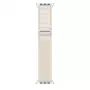 Dux Ducis Correa Sport con Hebilla para Apple Watch 38/40/41/42MM Starlight