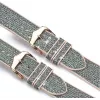 Dux Ducis Correa para Apple Watch 7/6/5/4/3/2/SE (41/40/38mm), Pulsera, Plata