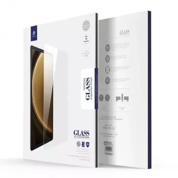 DUX DUCIS protector de pantalla de cristal templado para Xiaomi Redmi Pad Pro 12,1