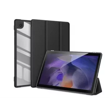 Dux Ducis funda tipo libro Toby Armored Flip Smart para Samsung Galaxy Tab A8 10,5