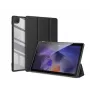 Dux Ducis funda tipo libro Toby Armored Flip Smart para Samsung Galaxy Tab A8 10,5