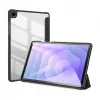Dux Ducis Toby Funda con soporte abatible para Samsung Galaxy Tab A9 Plus / A11 Plus - negra