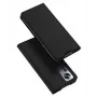 Dux Ducis Funda tipo cartera Skin Pro para Xiaomi 12 Pro negra