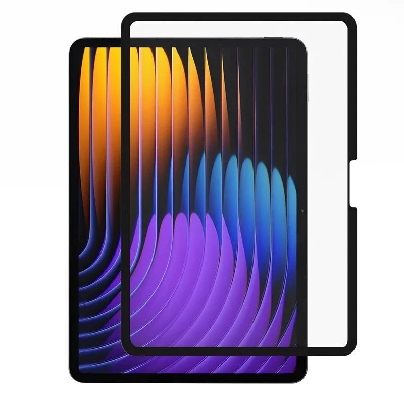 Dux Ducis Xiaomi Redmi Pad 7/7 Pro Protector de Pantalla Naad Series Lámina Mate PET Extraíble para Tablet