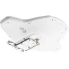 Antena DVB-T2 EDIT LTE 5G Spacetronik para autocaravana, hogar