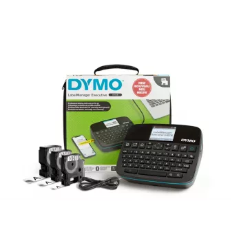 DYMO LabelManager 640CB Kit Estuche
