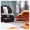DYMO LabelWriter etiquetas de dirección 99010, 28x89 mm, blancas, 2 rollos de 130 cada uno