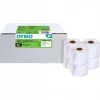 DYMO LabelWriter etiquetas de envío y de identificación, 54 x 101 mm, blancas, adhesivo permanente, 220 etiquetas por rollo