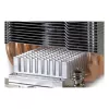 Dynatron A19 Disipador CPU de torre 3U para zócalo AM4 Activo