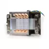 Dynatron A19 Disipador CPU de torre 3U para zócalo AM4 Activo
