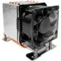 Dynatron A35 disipador CPU de aire PWM con doble rodamiento de bolas 80mm para AMD EPYC SP3/TR4