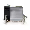 Dynatron K666R1 Disipador CPU Torre 2U para Zócalo 1150, 1151, 1155, 1156, 1200 Activo