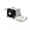 Dynatron K666R1 Disipador CPU Torre 2U para Zócalo 1150, 1151, 1155, 1156, 1200 Activo