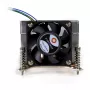 Dynatron K666R1 Disipador CPU Torre 2U para Zócalo 1150, 1151, 1155, 1156, 1200 Activo
