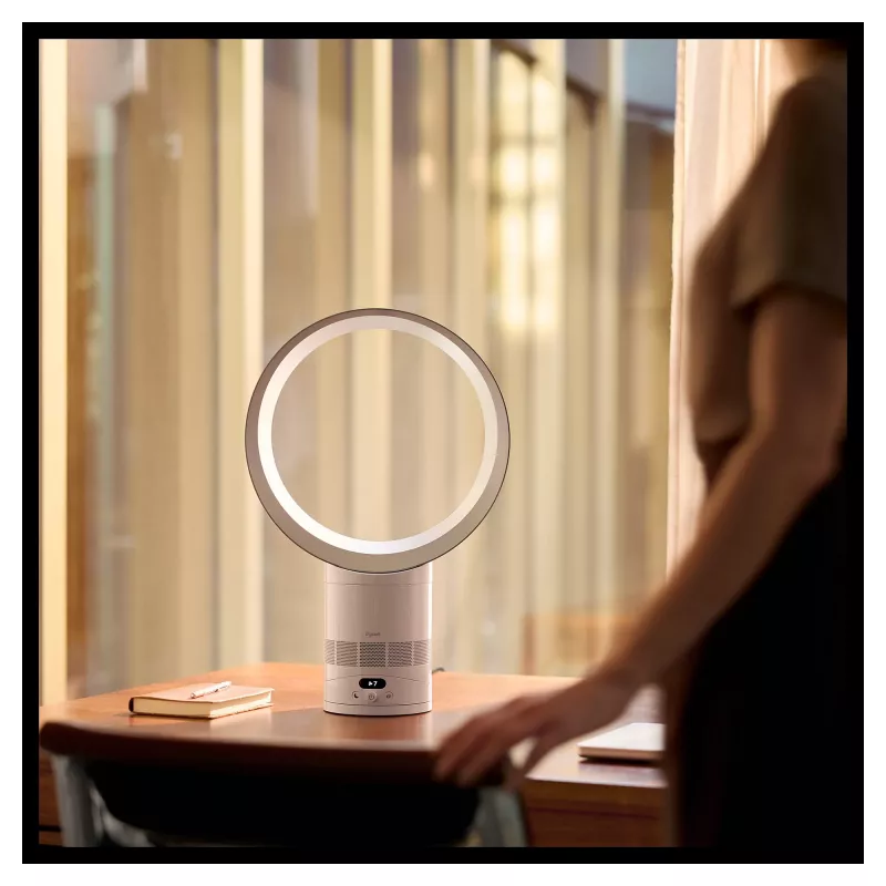 Dyson Cool CF1 Ventilador de torre sin aspas con tecnología Air Multiplier