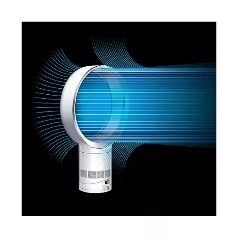 Dyson Cool CF1 Ventilador de torre sin aspas con tecnología Air Multiplier