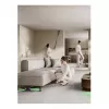 Dyson PencilVac Fluffycones aspirador sin cable con batería