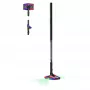 Dyson PencilVac Fluffycones aspirador sin cable con batería