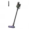 Dyson V8 Cyclone 494706-01 aspiradora de escoba 2 en 1 sin cable, sin bolsa, 0,54 l, negro