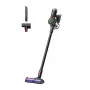 Dyson V8 Cyclone 494706-01 aspiradora de escoba 2 en 1 sin cable, sin bolsa, 0,54 l, negro