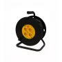 E CORD XP03/01-D1/SY-08 3X1.5 50M 4P R cable de extensión de alimentación