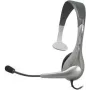 E+P Elektrik cargador de pared USB 1 puerto 2,4A AC101 blanco (145400)