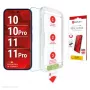 E.V.I. DISPLEX Protector de pantalla de cristal real MM para Google Pixel 11/11 Pro