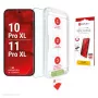 E.V.I. DISPLEX protector de pantalla de cristal real para Google Pixel 11 Pro XL