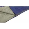 Easy Camp Chakra Blue saco de dormir 190x75 cm
