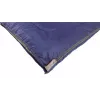Easy Camp Chakra Blue saco de dormir 190x75 cm