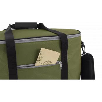 Easy Camp Bolsa térmica Arctic Daisy L 28 L