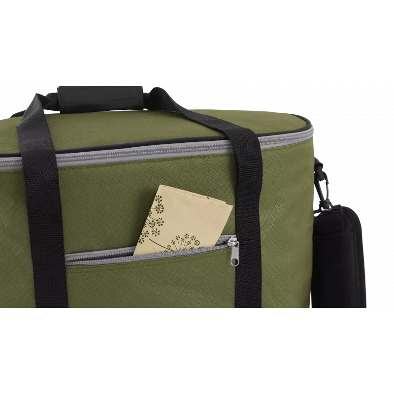 Easy Camp bolsa nevera Arctic Daisy L 28 L