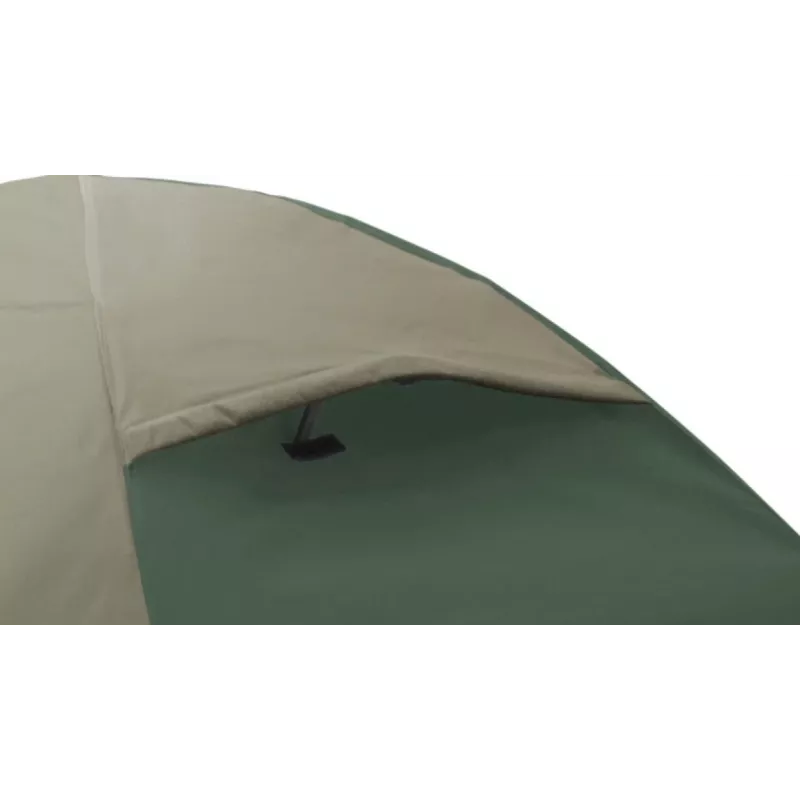 EASY CAMP Quasar 200 Tienda de campaña geodésica 2 personas Verde